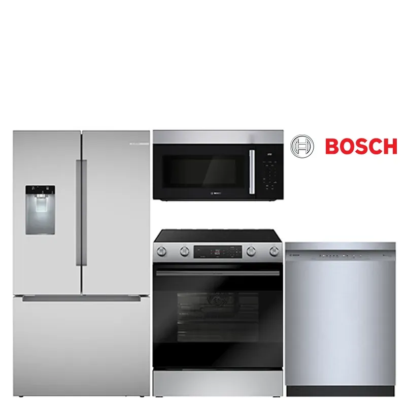 Bosch Package 2